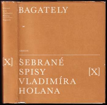 Bagately