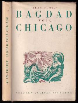 Bagdád volá Chicago