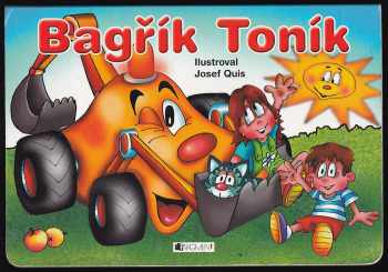 Bagřík Toník