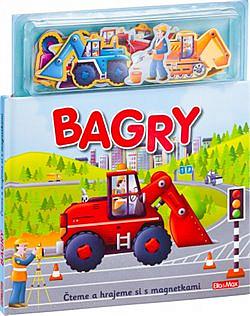 Bagry