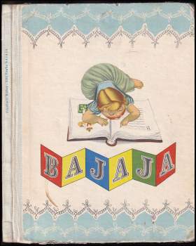 Vladimír Holan: Bajaja