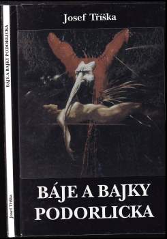Báje a bajky Podorlicka