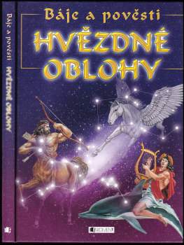 Báje a pověsti hvězdné oblohy