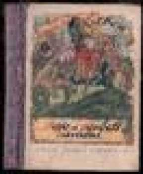 Karel Jaromír Erben: Vybrané báje a pověsti národní jiných větví slovanských