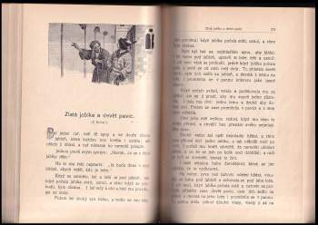 Karel Jaromír Erben: Báje a pověsti slovanské