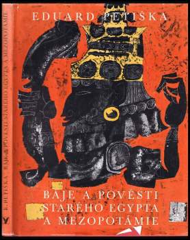 Báje a pověsti starého Egypta a Mezopotámie