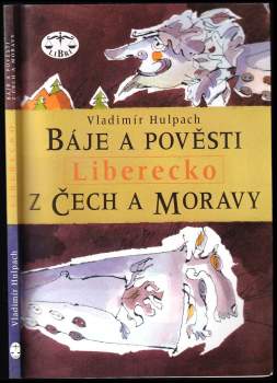 Báje a pověsti z Čech a Moravy