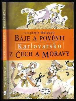 Báje a pověsti z Čech a Moravy