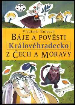 Báje a pověsti z Čech a Moravy