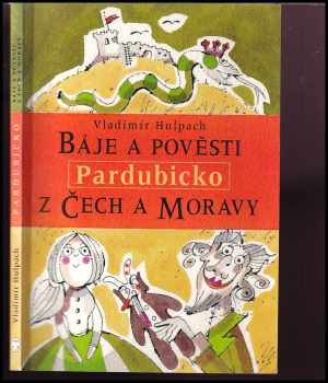 Báje a pověsti z Čech a Moravy