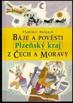 Báje a pověsti z Čech a Moravy