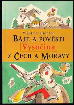 Báje a pověsti z Čech a Moravy
