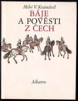 Báje a pověsti z Čech