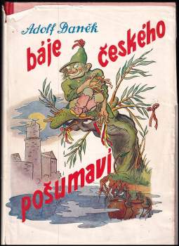 Báje českého pošumaví