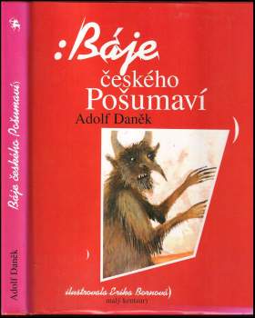 Báje českého Pošumaví