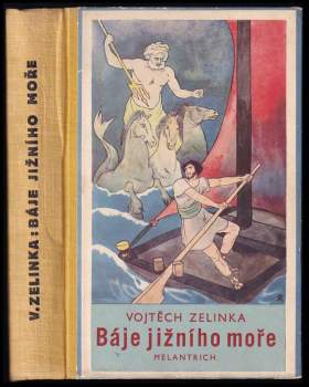 Báje jižního moře