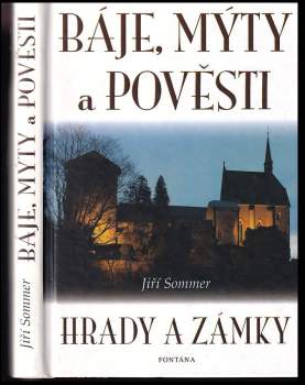Báje, mýty a pověsti