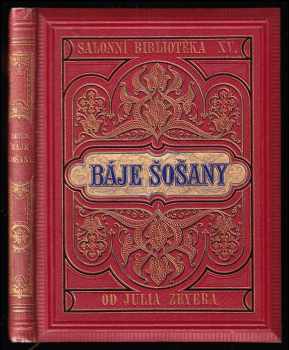 Báje Šošany