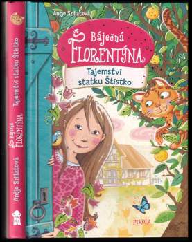 Báječná Florentýna