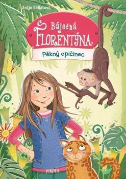 Antje Szillat: Báječná Florentýna
