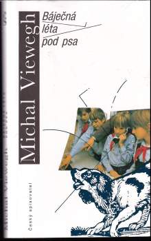 Báječná léta pod psa