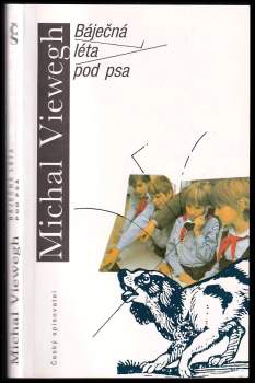 Báječná léta pod psa