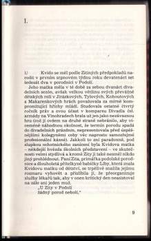 Michal Viewegh: Báječná léta pod psa