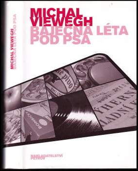 Báječná léta pod psa