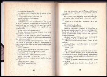 Michal Viewegh: Báječná léta pod psa