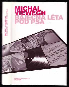 Báječná léta pod psa