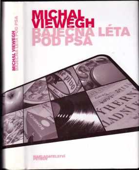 Báječná léta pod psa
