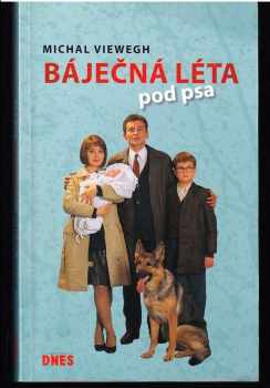 Báječná léta pod psa