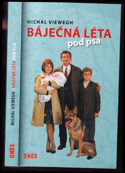 Bajecna Leta Pod Psa 2007