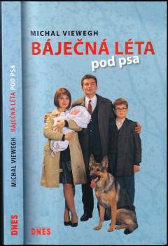 Báječná léta pod psa