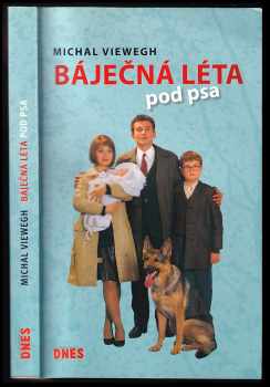 Báječná léta pod psa