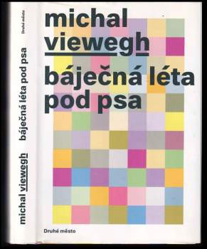 Báječná léta pod psa
