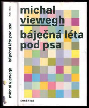 Báječná léta pod psa