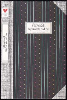 Báječná léta pod psa