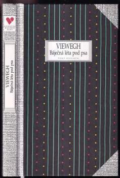 Báječná léta pod psa
