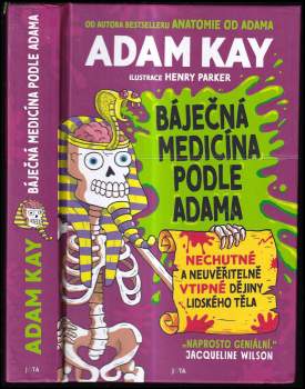 Báječná medicína podle Adama