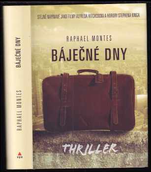 Báječné dny