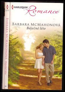 Báječné léto