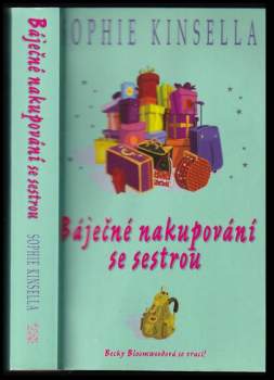 Báječné nakupování se sestrou