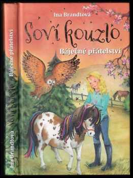 Soví kouzlo