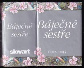 Helen Exley: Báječné sestře