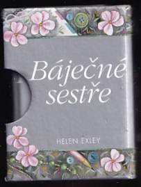 Helen Exley: Báječné sestře