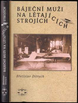 Báječní muži na létajících strojích