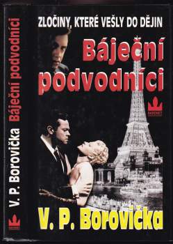 Báječní podvodníci