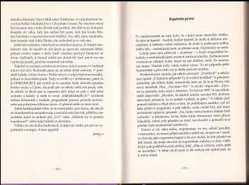 Jenny Colgan: Báječný krámek s čokoládou