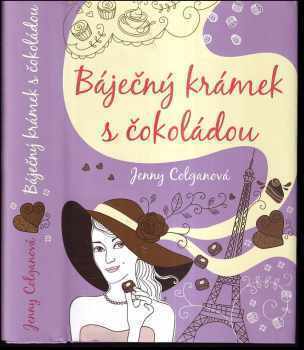 Báječný krámek s čokoládou
